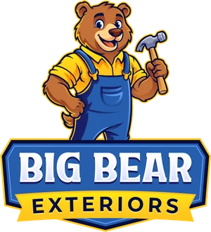 Big Bear Exteriors